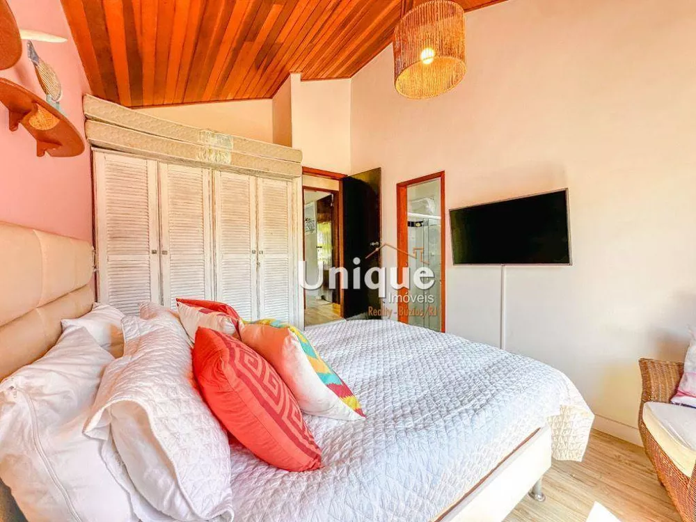 Casa de Condomínio, 4 quartos - Foto 22