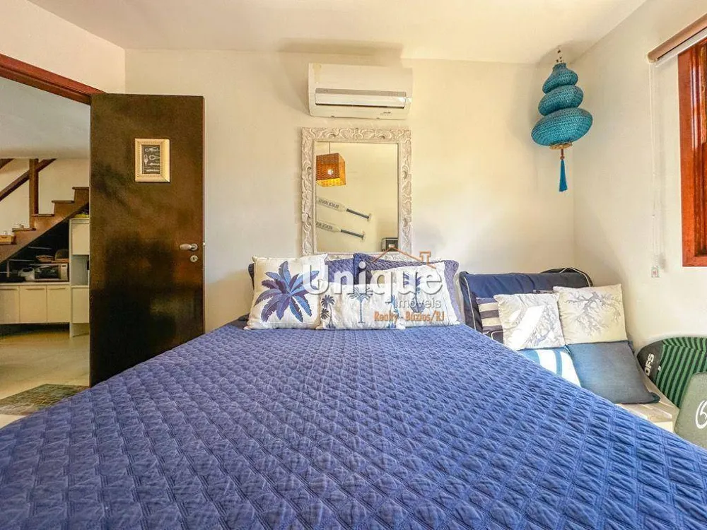 Casa de Condomínio, 4 quartos - Foto 44