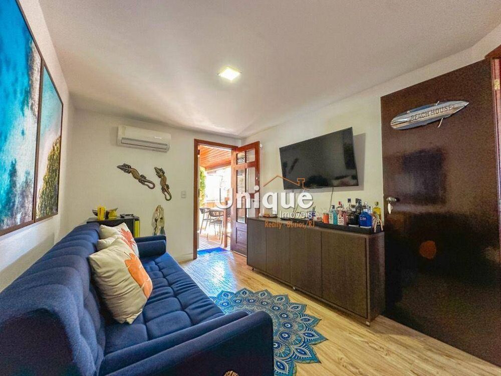 Casa de Condomínio, 4 quartos - Foto 2