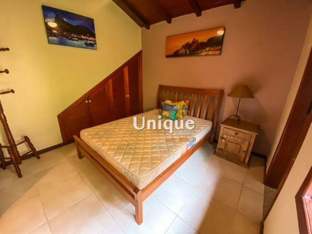 Casa de Condomínio, 3 quartos - Foto 9
