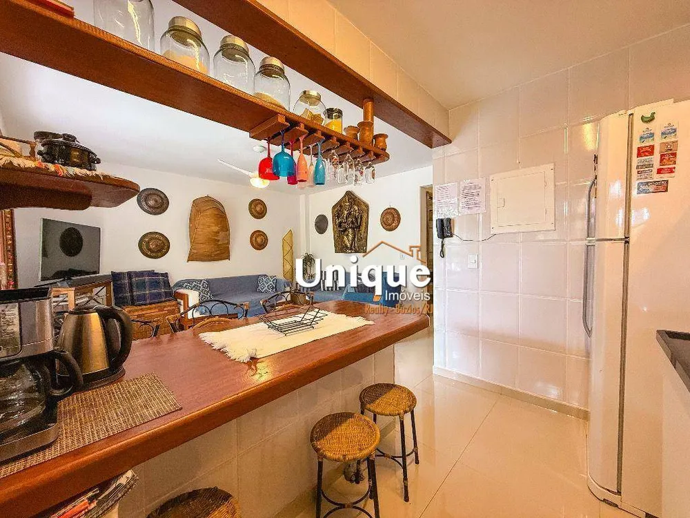 Casa de Condomínio, 4 quartos - Foto 18
