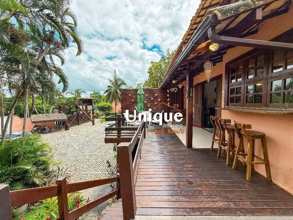 Casa de Condomínio, 4 quartos - Foto 3