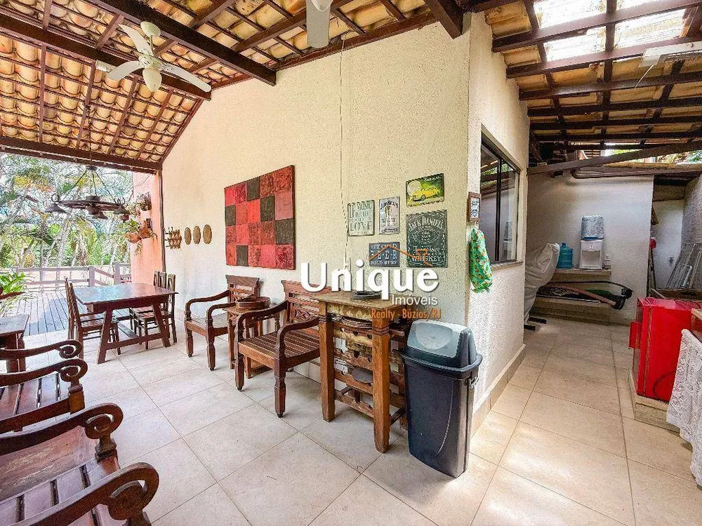 Casa de Condomínio, 4 quartos - Foto 12