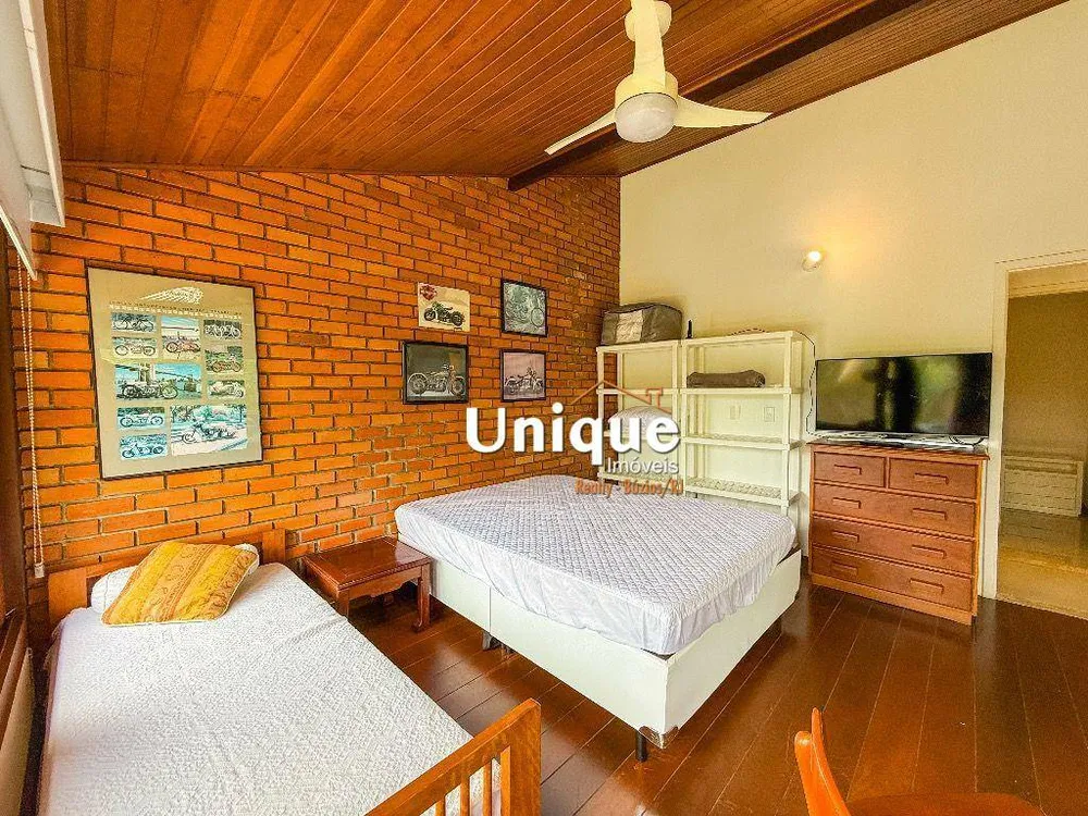 Casa de Condomínio, 4 quartos - Foto 33