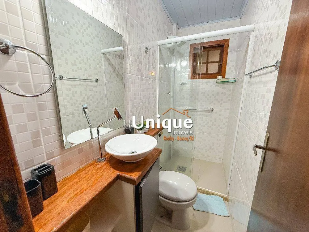 Casa de Condomínio, 4 quartos - Foto 7