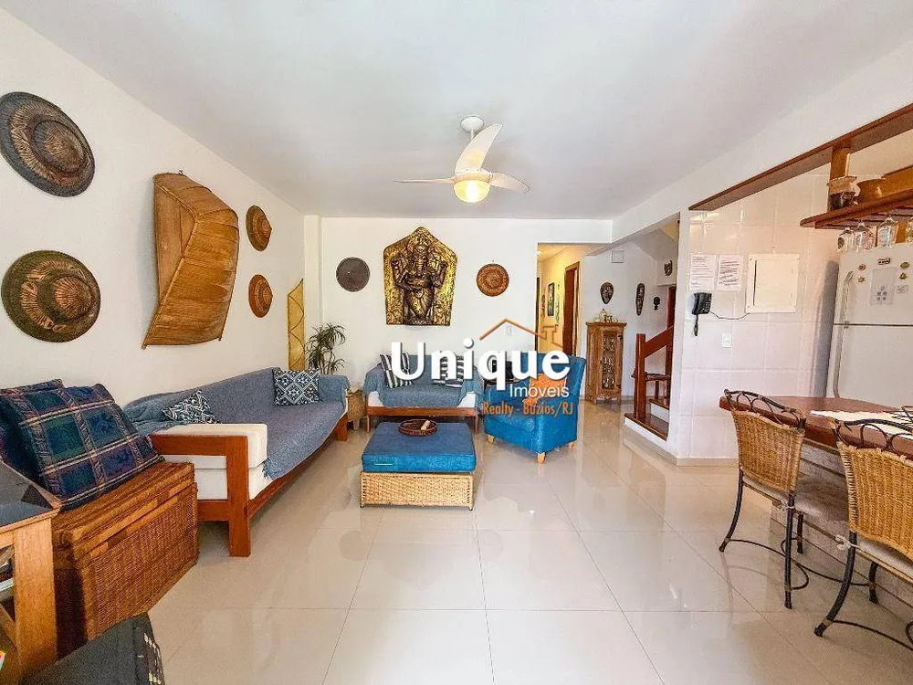 Casa de Condomínio, 4 quartos - Foto 5