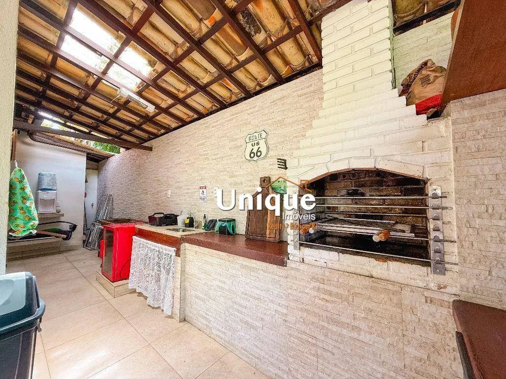 Casa de Condomínio, 4 quartos - Foto 7