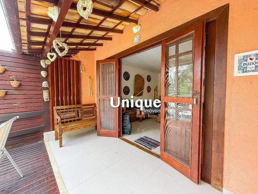 Casa de Condomínio, 4 quartos - Foto 12