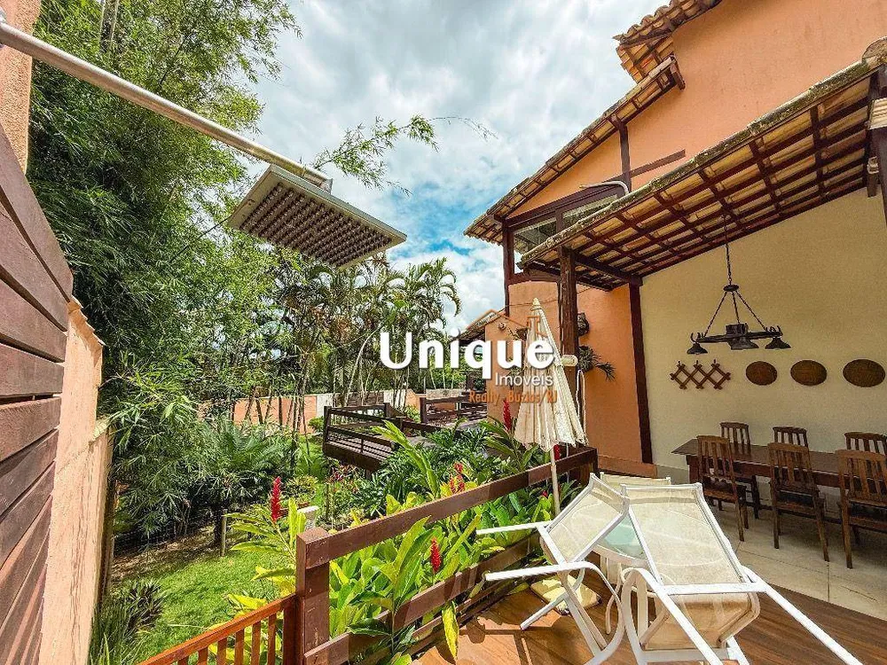 Casa de Condomínio, 4 quartos - Foto 10