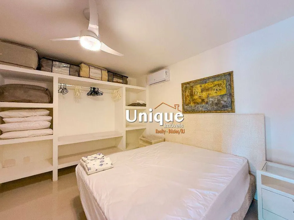 Casa de Condomínio, 4 quartos - Foto 34