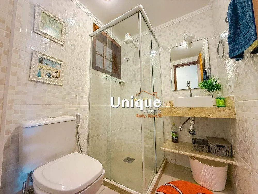 Casa de Condomínio, 4 quartos - Foto 8