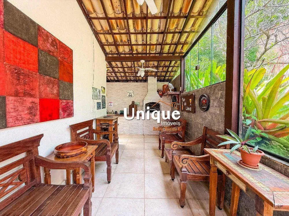 Casa de Condomínio, 4 quartos - Foto 4