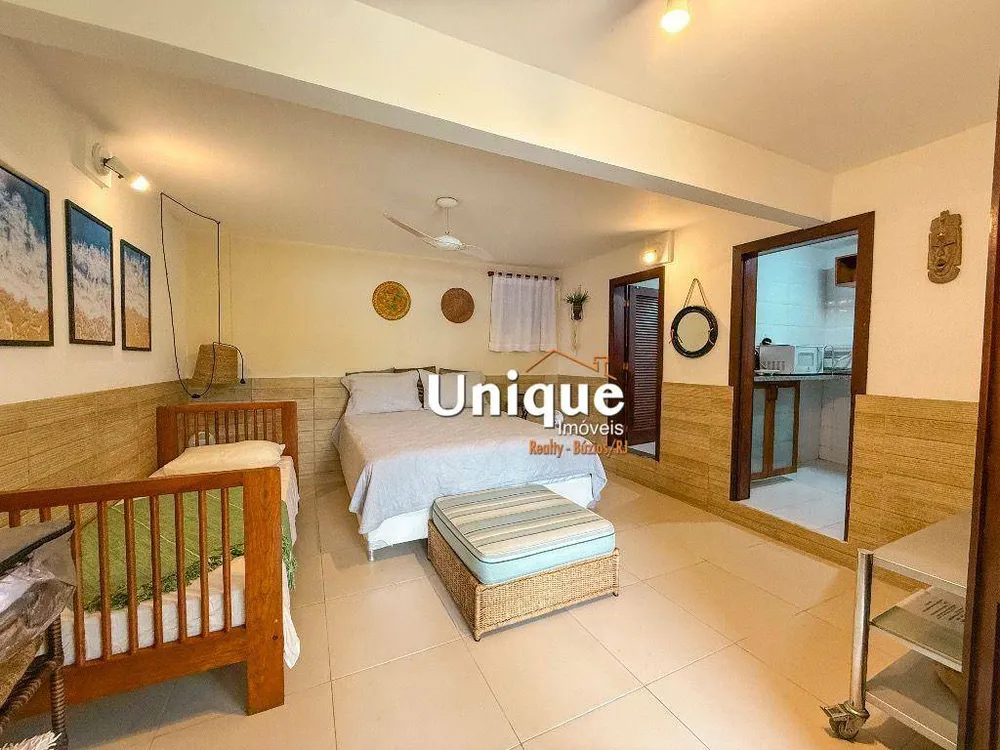 Casa de Condomínio, 4 quartos - Foto 40