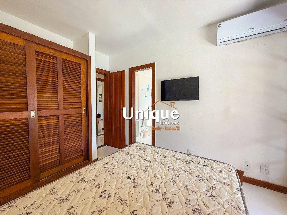 Casa de Condomínio, 3 quartos - Foto 41