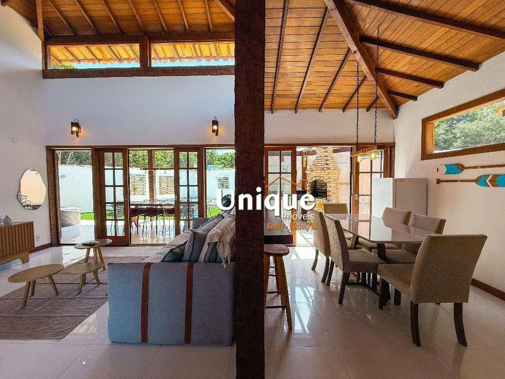 Casa de Condomínio, 3 quartos - Foto 15