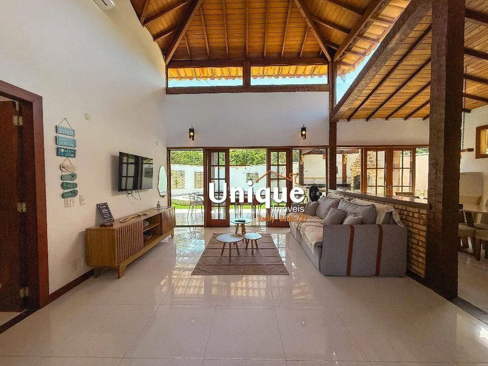 Casa de Condomínio, 3 quartos - Foto 7
