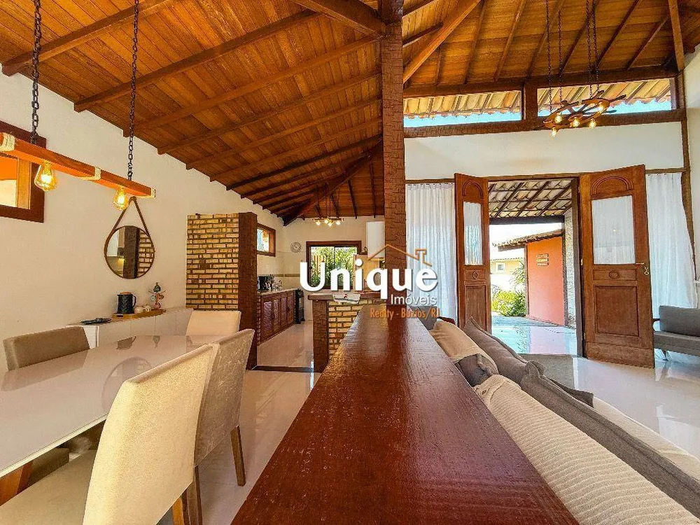 Casa de Condomínio, 3 quartos - Foto 10