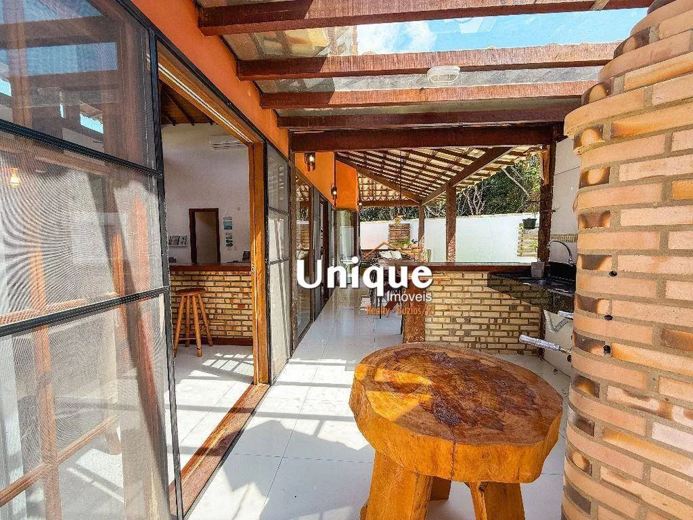 Casa de Condomínio, 3 quartos - Foto 18