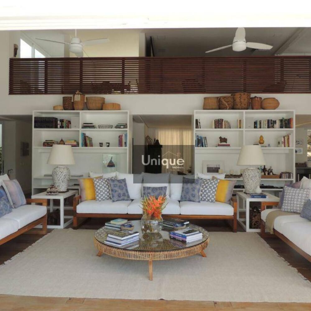 Casa, 7 quartos, 650 m² - Foto 3