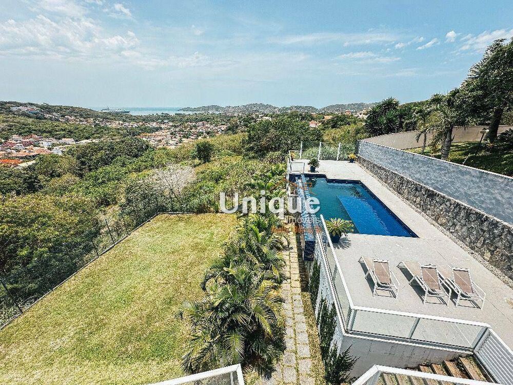 Casa, 8 quartos, 580 m² - Foto 61