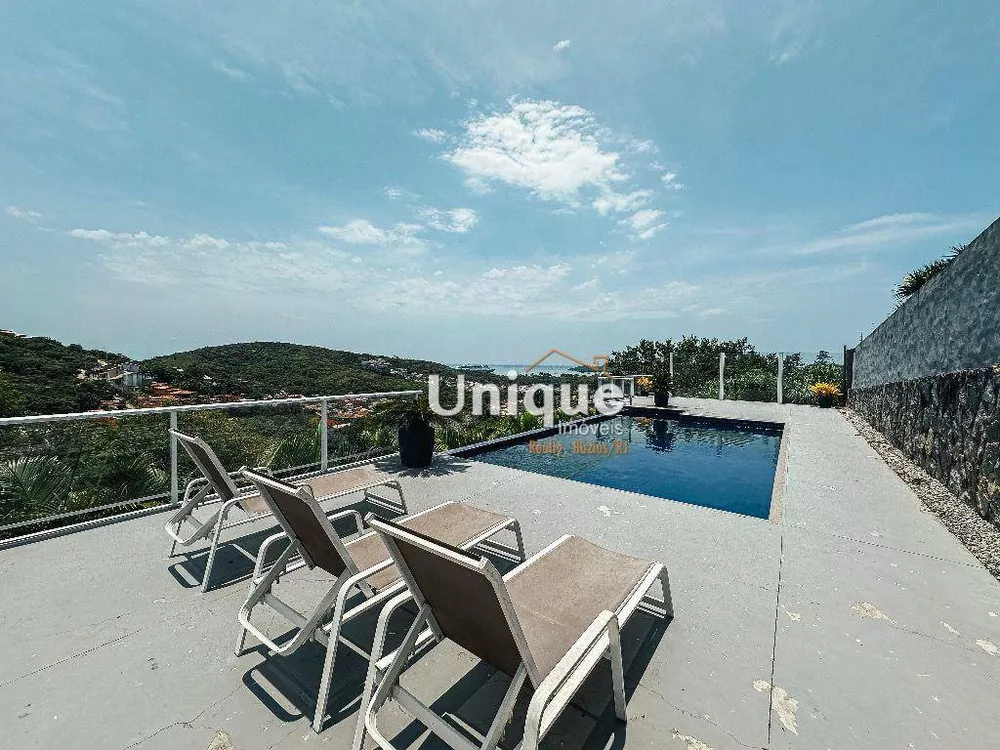Casa, 8 quartos, 580 m² - Foto 35