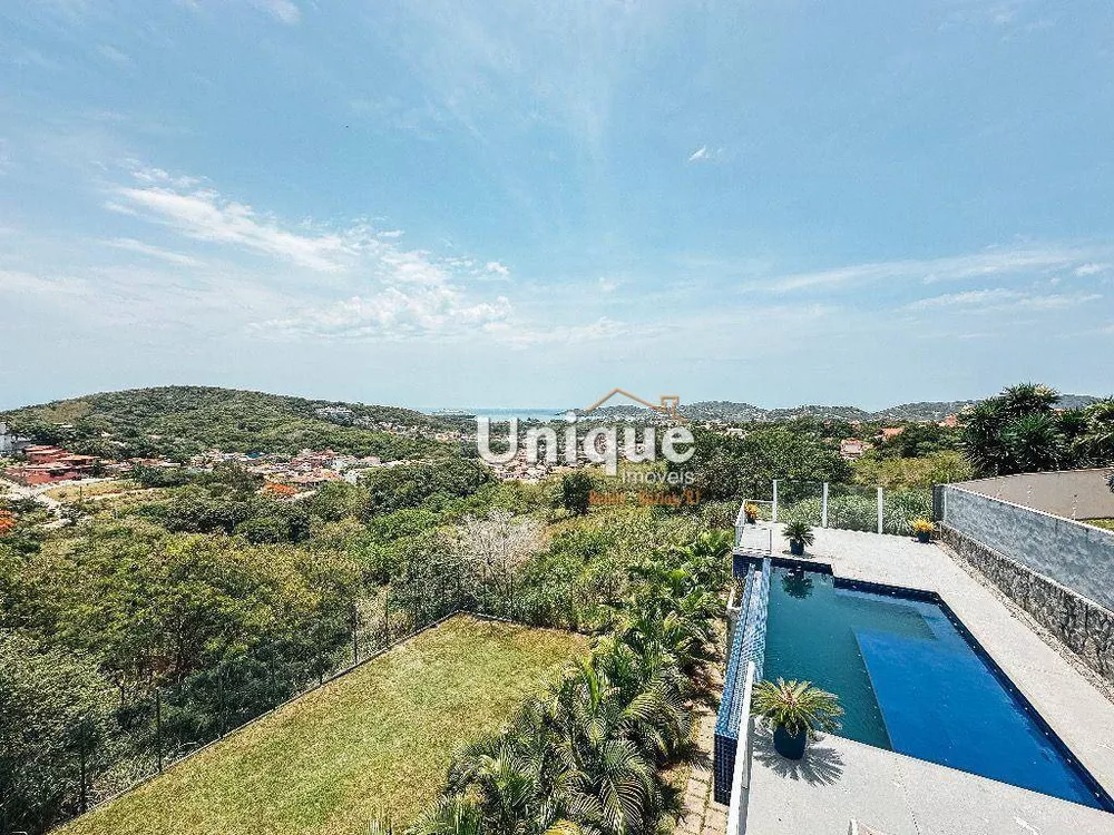 Casa, 8 quartos, 580 m² - Foto 43