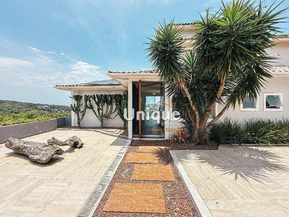 Casa, 8 quartos, 580 m² - Foto 29