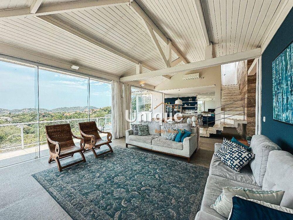 Casa, 8 quartos, 580 m² - Foto 63