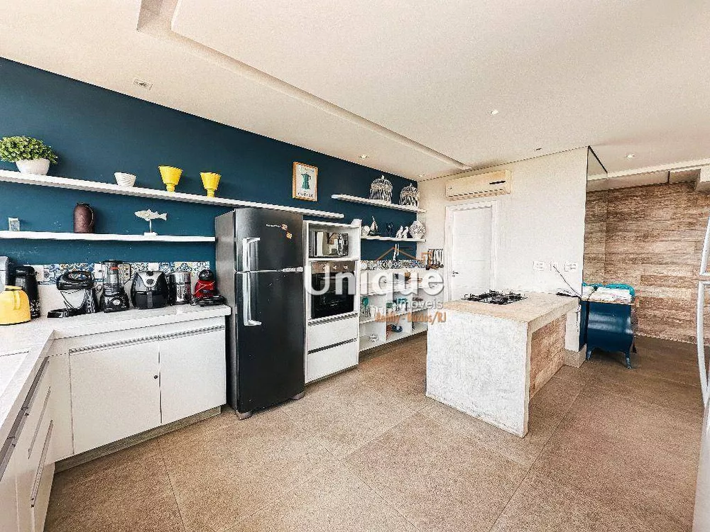 Casa, 8 quartos, 580 m² - Foto 48
