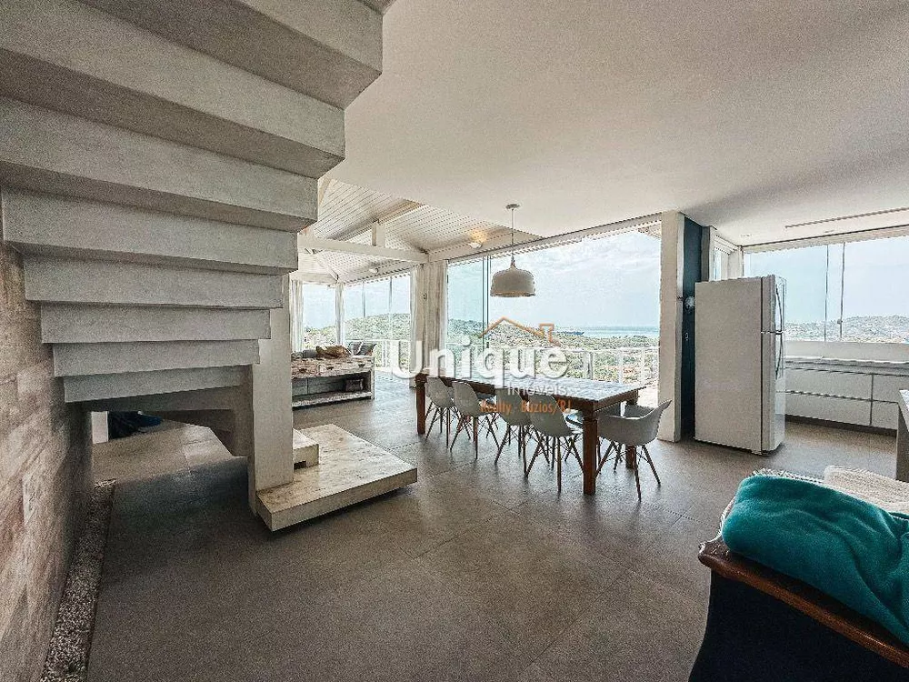 Casa, 8 quartos, 580 m² - Foto 9