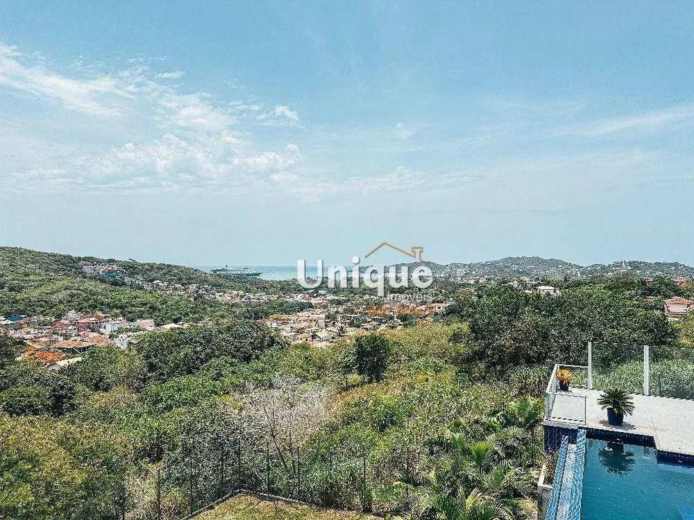 Casa, 8 quartos, 580 m² - Foto 17