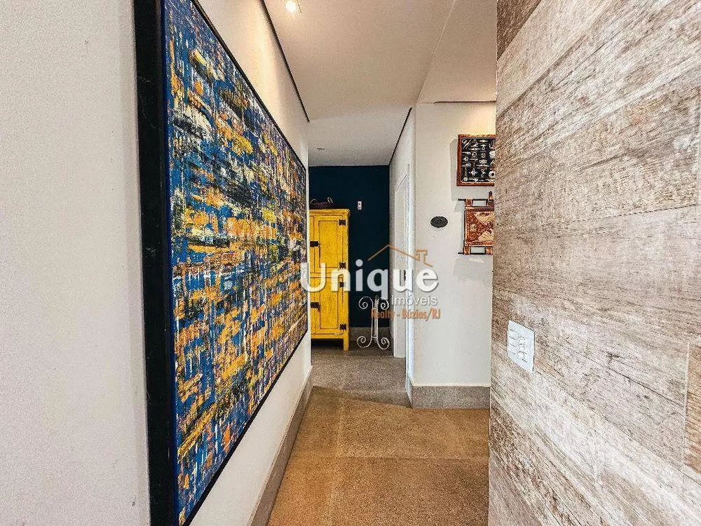 Casa, 8 quartos, 580 m² - Foto 24