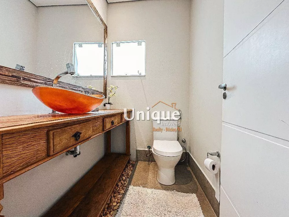 Casa, 8 quartos, 580 m² - Foto 27
