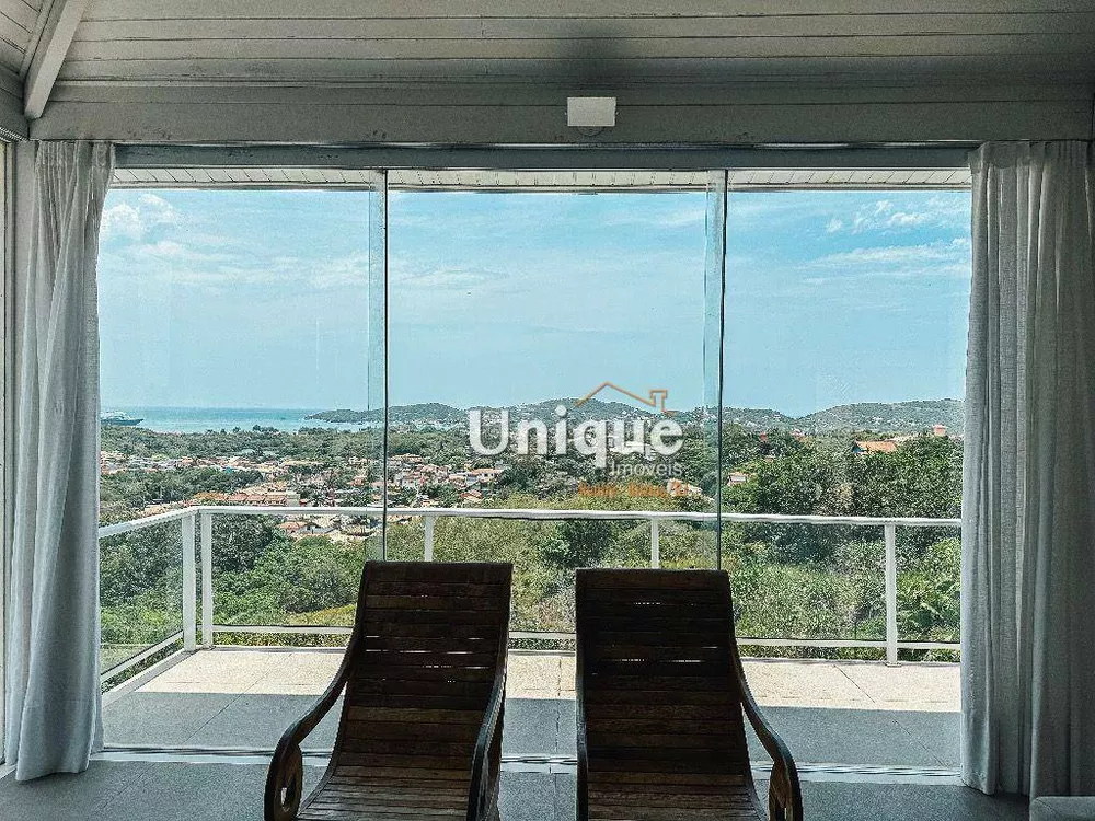 Casa, 8 quartos, 580 m² - Foto 21