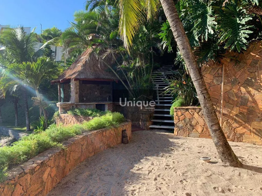 Casa, 5 quartos, 626 m² - Foto 16