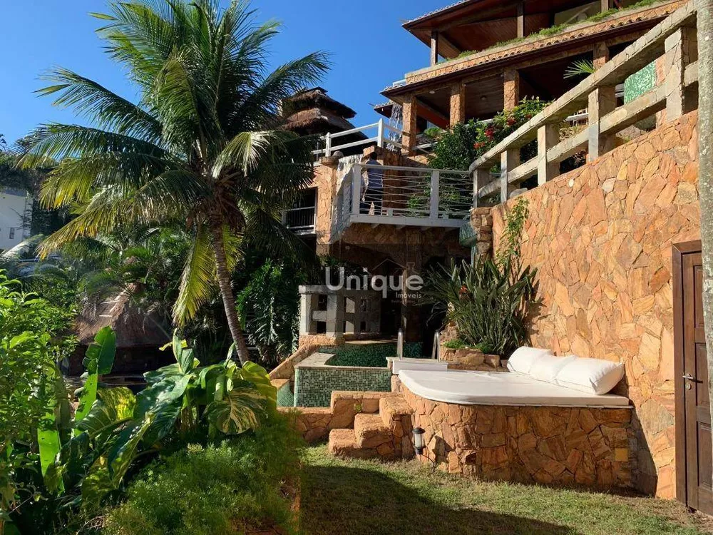 Casa, 5 quartos, 626 m² - Foto 6