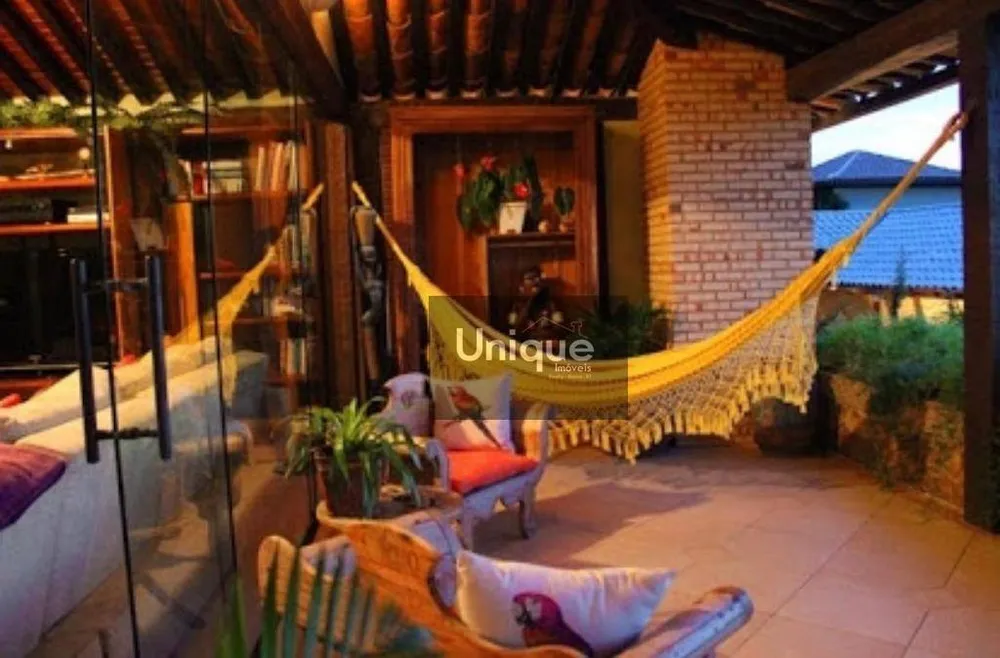 Casa, 5 quartos, 626 m² - Foto 37
