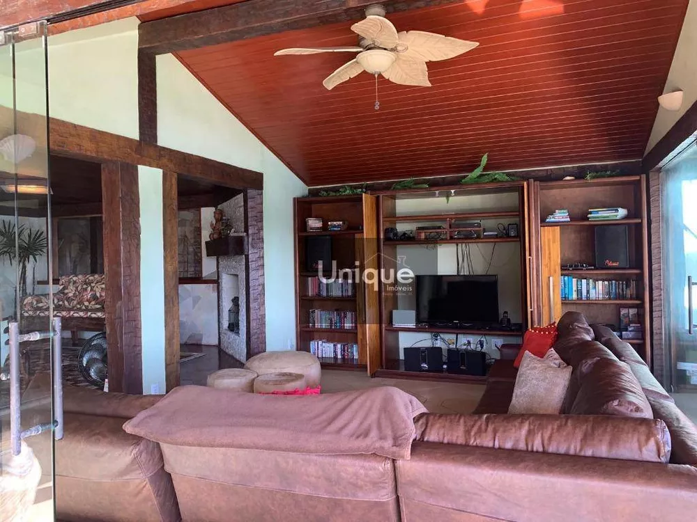 Casa, 5 quartos, 626 m² - Foto 23