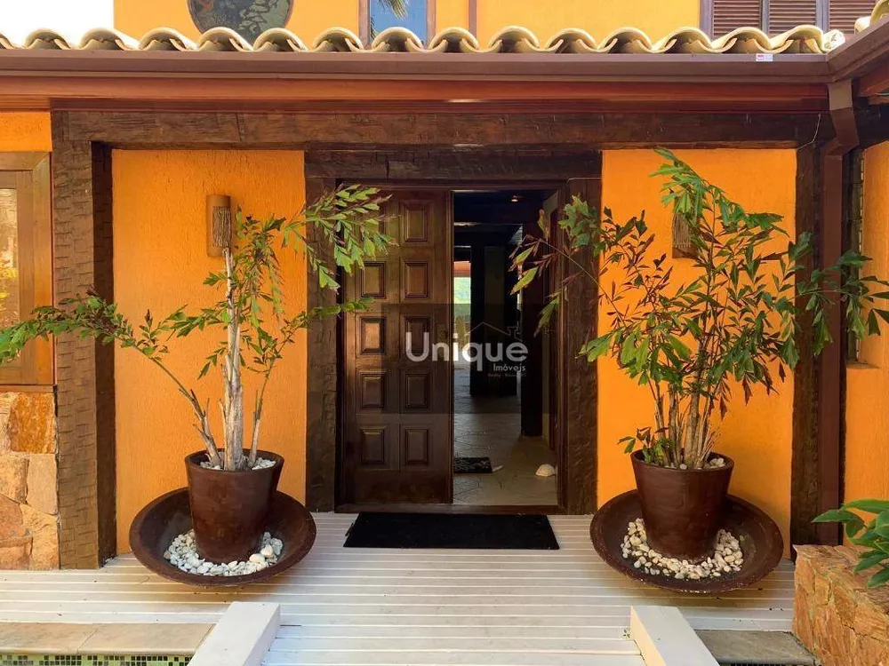 Casa, 5 quartos, 626 m² - Foto 36
