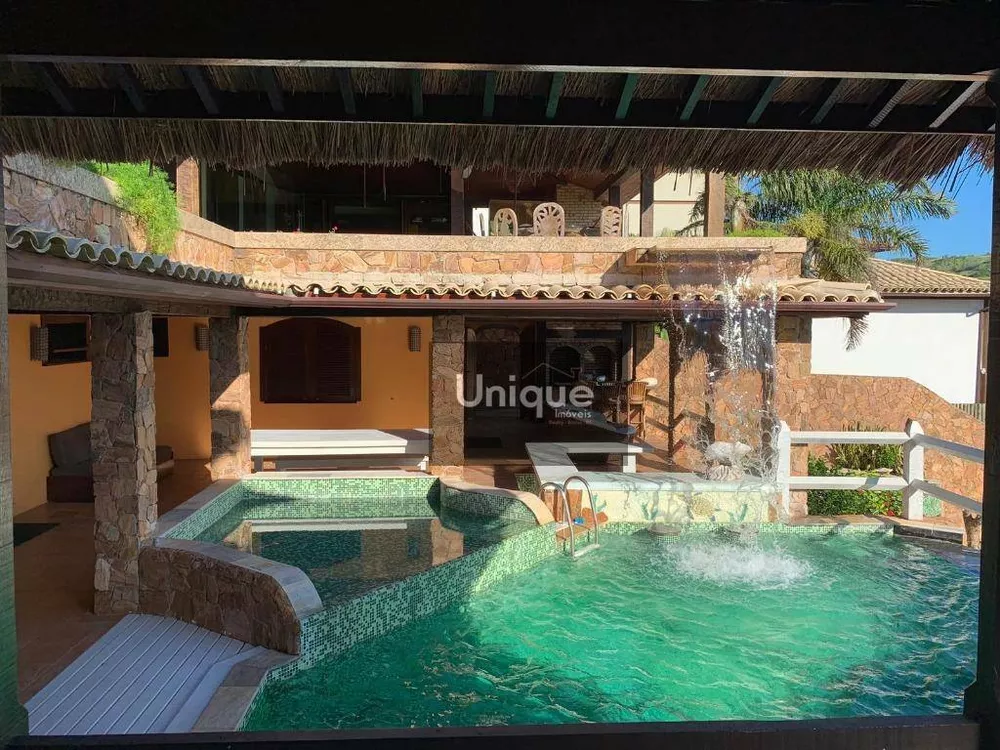 Casa, 5 quartos, 626 m² - Foto 12