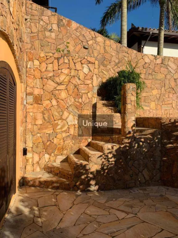 Casa, 5 quartos, 626 m² - Foto 21