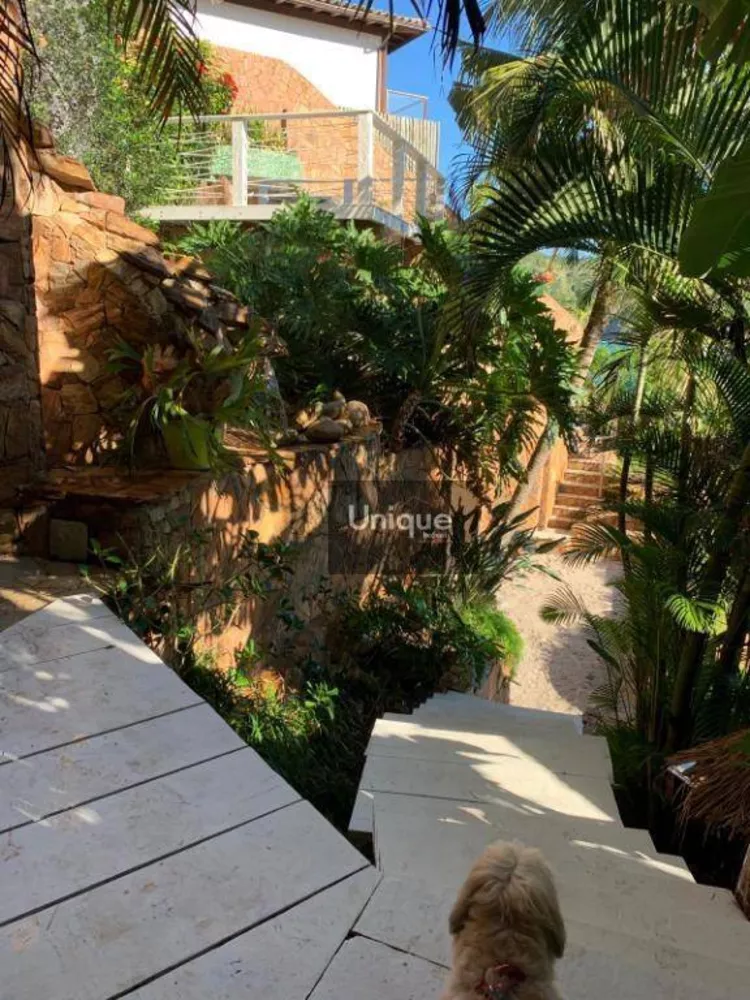Casa, 5 quartos, 626 m² - Foto 9