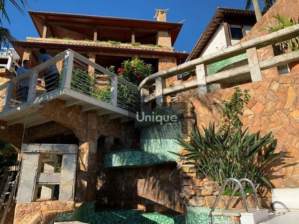 Casa, 5 quartos, 626 m² - Foto 32