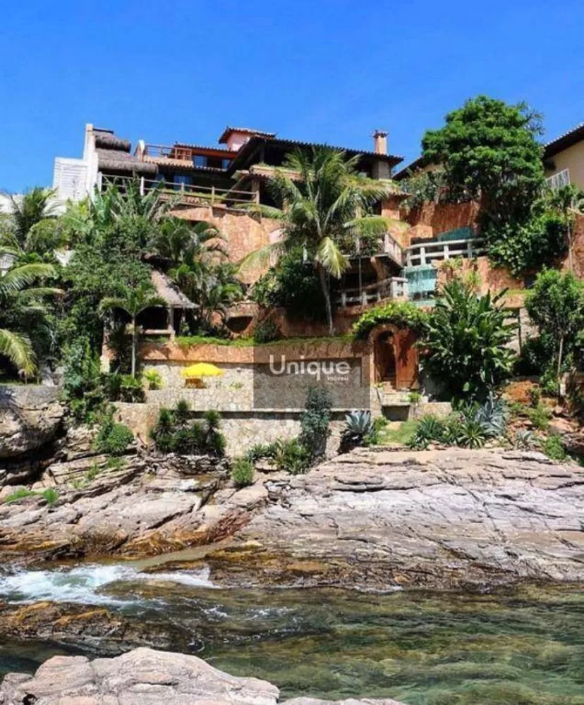 Casa, 5 quartos, 626 m² - Foto 24