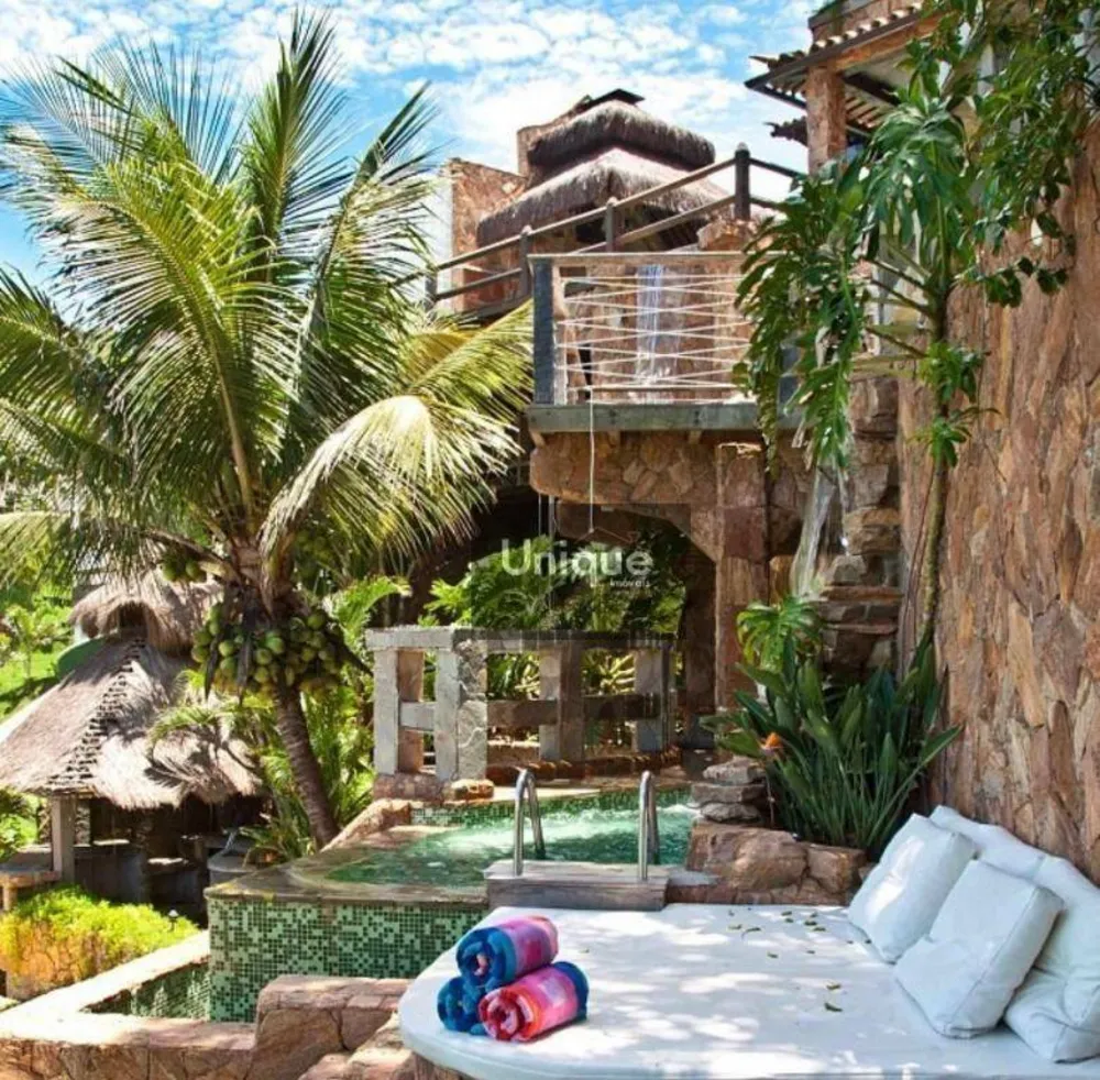 Casa, 5 quartos, 626 m² - Foto 7