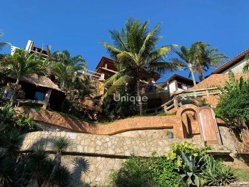 Casa, 5 quartos, 626 m² - Foto 17