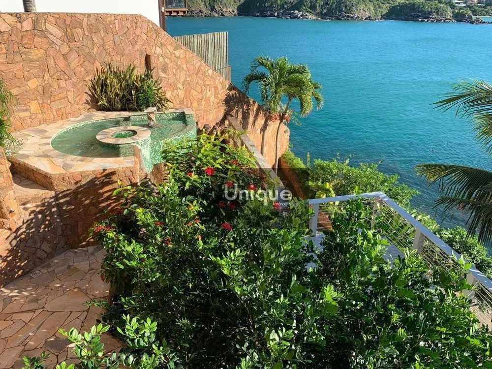 Casa, 5 quartos, 626 m² - Foto 25