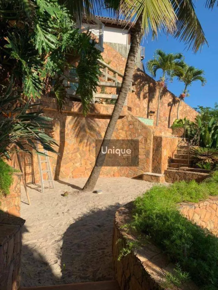 Casa, 5 quartos, 626 m² - Foto 19
