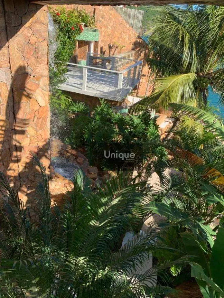 Casa, 5 quartos, 626 m² - Foto 10