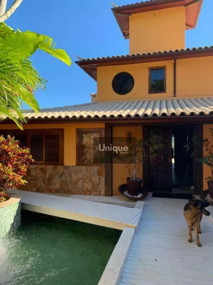 Casa, 5 quartos, 626 m² - Foto 18